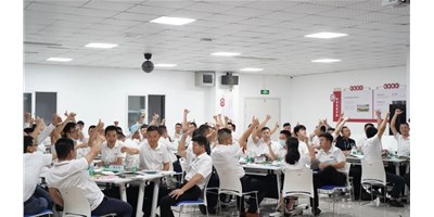 用教育将人才和企业链接，是创世纪商学院的使命