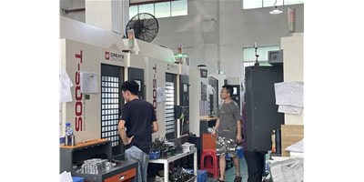 【创世纪·中国智造】一期：兴东精密的“专”与“精”